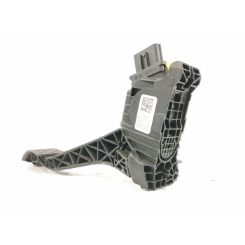 Recambio de potenciometro pedal para volkswagen t-roc 1.0 tsi referencia OEM IAM 5Q1723503J 6PV01062113 