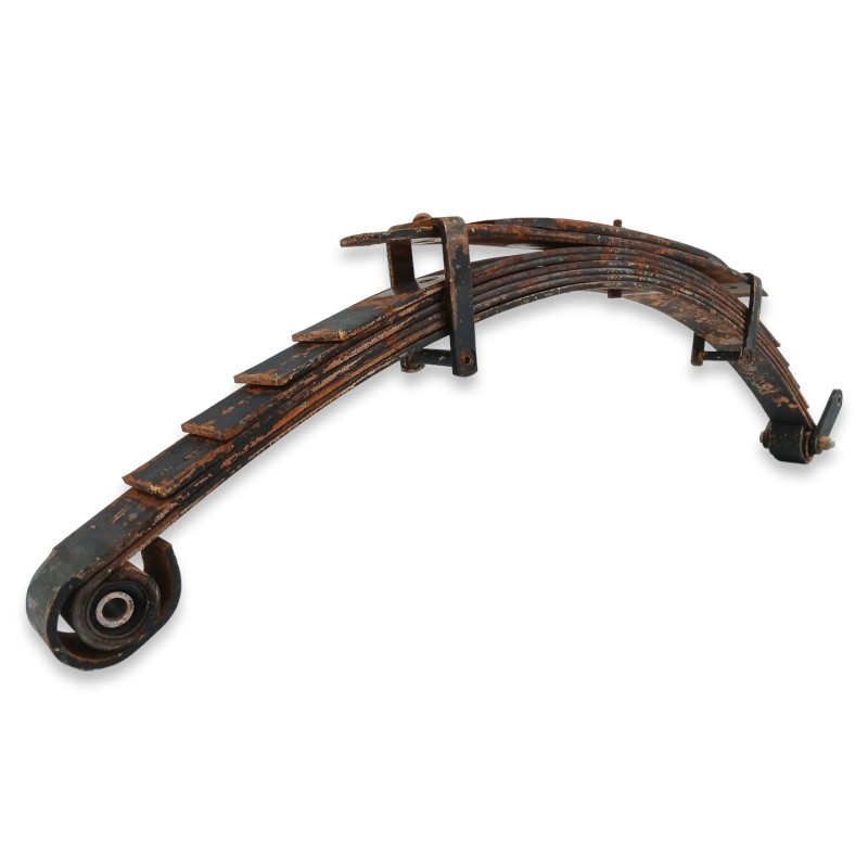 BALLESTA TRASERA LADO IZQUIERDO