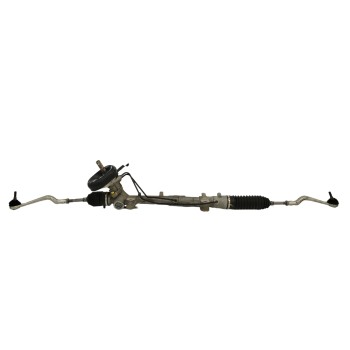 Recambio de cremallera direccion para dacia sandero 1.0 tce cat referencia OEM IAM 490016602R  
