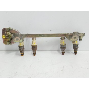 Recambio de rampa inyectora para seat malaga injektion kat referencia OEM IAM   