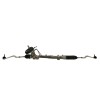 Recambio de cremallera direccion para dacia sandero 1.0 tce cat referencia OEM IAM 490016602R  