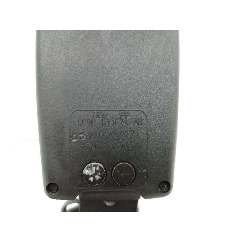 ENGANCHE CINTURON DERECHO TRASERO 34030747