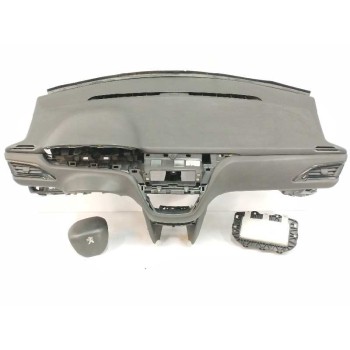 SALPICADERO 96746579ZD 98072114ZD 9672848580