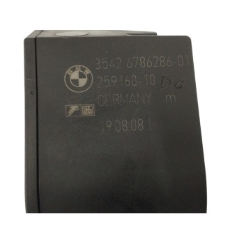 Recambio de potenciometro pedal para bmw serie 3 cabrio (e93) 2.0 16v cat referencia OEM IAM 35426786286 25916010 