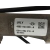 Recambio de cremallera direccion para dacia sandero 1.0 tce cat referencia OEM IAM 490016602R  