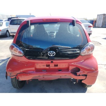 Recambio de carroceria corte para toyota aygo (kgb/wnb) 1.0 cat referencia OEM IAM   