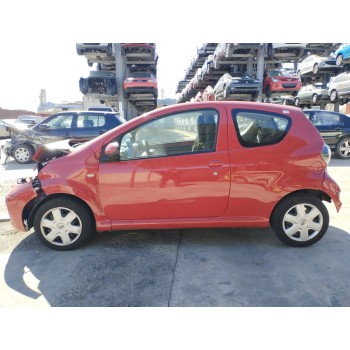 Recambio de carroceria corte para toyota aygo (kgb/wnb) 1.0 cat referencia OEM IAM   