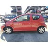 Recambio de carroceria corte para toyota aygo (kgb/wnb) 1.0 cat referencia OEM IAM   