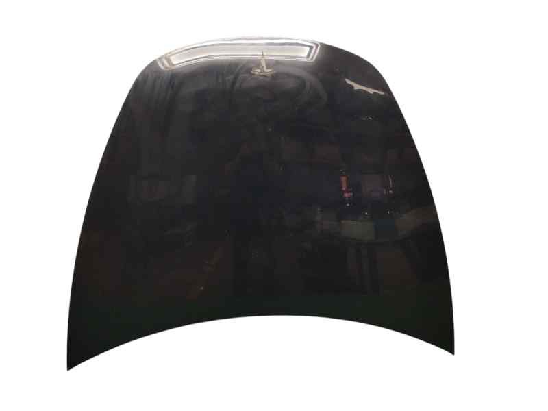 Recambio de capot para tesla model 3 ev referencia OEM IAM   