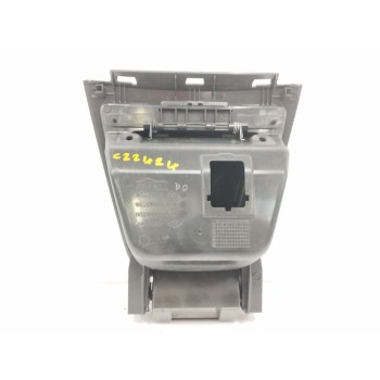 Recambio de guantera para renault captur 0.9 energy referencia OEM IAM 00227631 SALPICADERO 