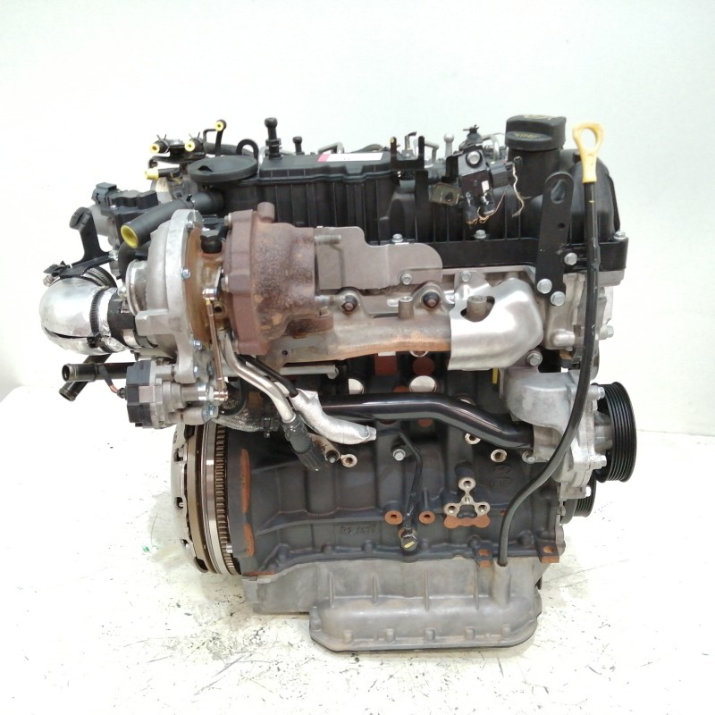 MOTOR COMPLETO 144094 KM