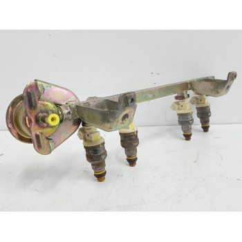 Recambio de rampa inyectora para seat malaga injektion kat referencia OEM IAM   