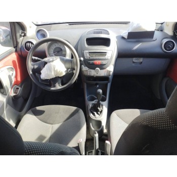 Recambio de carroceria corte para toyota aygo (kgb/wnb) 1.0 cat referencia OEM IAM   