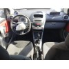 Recambio de carroceria corte para toyota aygo (kgb/wnb) 1.0 cat referencia OEM IAM   