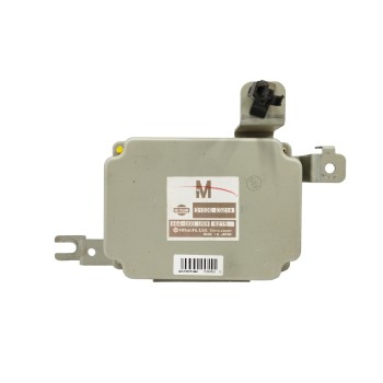 Recambio de centralita cambio automatico para nissan x-trail (t30) 2.5 cat referencia OEM IAM 31036ES21A A64000U59 