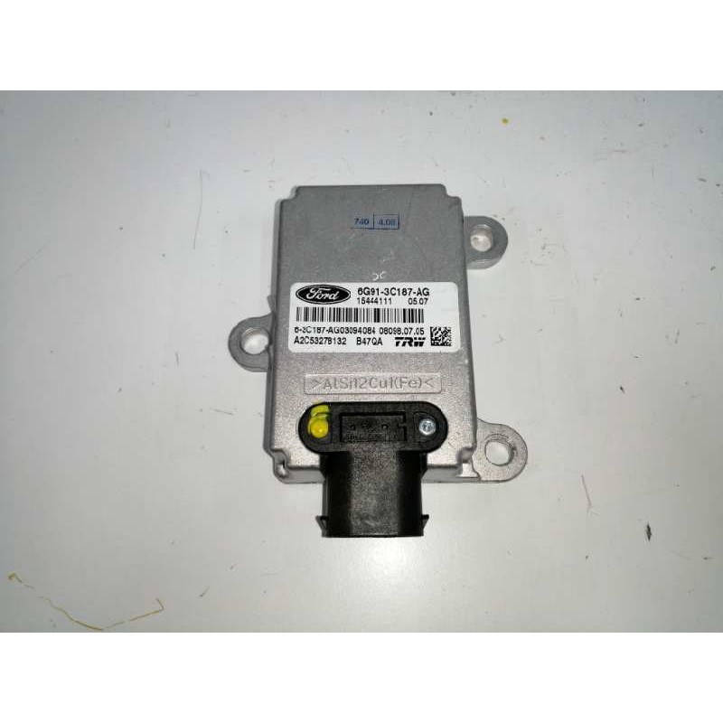 Recambio de modulo electronico para ford mondeo ber. (ca2) 1.8 tdci cat referencia OEM IAM 6G913C187AG  