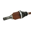 Recambio de transmision delantera derecha para dacia sandero 1.0 tce cat referencia OEM IAM 391007857R  