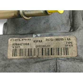 Recambio de bomba inyeccion para ford mondeo berlina (ge) 2.0 tdci cat referencia OEM IAM 3S7Q9B395AA R9044Z100A 
