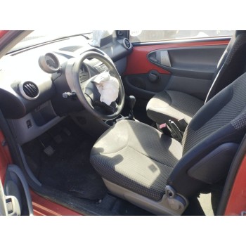 Recambio de carroceria corte para toyota aygo (kgb/wnb) 1.0 cat referencia OEM IAM   