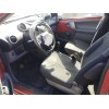 Recambio de carroceria corte para toyota aygo (kgb/wnb) 1.0 cat referencia OEM IAM   
