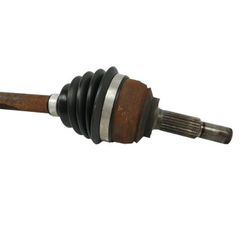 Recambio de transmision delantera derecha para dacia sandero 1.0 tce cat referencia OEM IAM 391007857R  