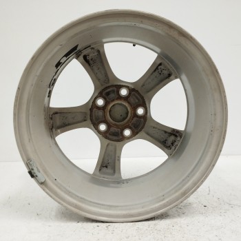 Recambio de llanta para mazda 3 berlina (bk) 1.6 cd diesel cat referencia OEM IAM 9965426560 16X6,5JCH 5H 5X115