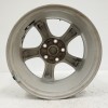 Recambio de llanta para mazda 3 berlina (bk) 1.6 cd diesel cat referencia OEM IAM 9965426560 16X6,5JCH 5H 5X115