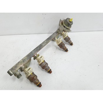 Recambio de rampa inyectora para seat malaga injektion kat referencia OEM IAM   