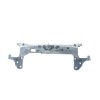 Recambio de panel frontal para renault modus 1.4 16v referencia OEM IAM 8200224763  