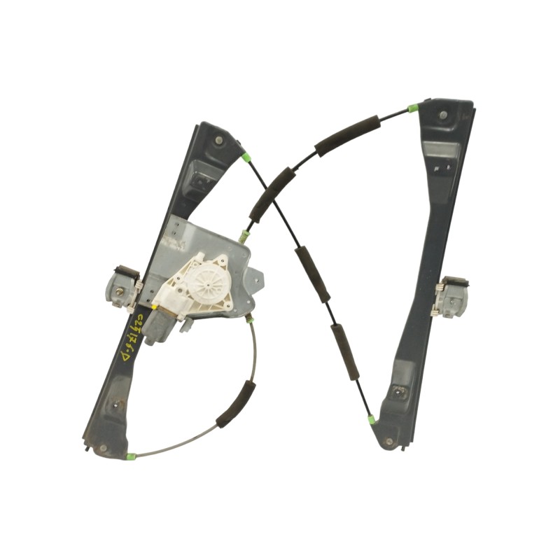 Recambio de elevalunas delantero derecho para ssangyong actyon 2.0 td cat referencia OEM IAM   