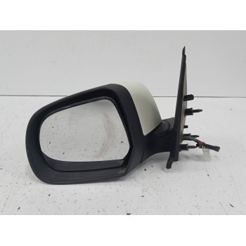 RETROVISOR IZQUIERDO 