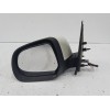 Recambio de retrovisor izquierdo para nissan micra iv (k13k, k13kk) 1.2 referencia OEM IAM   