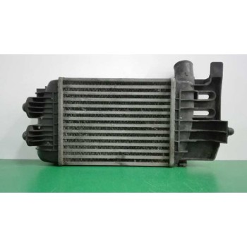 Recambio de intercooler para toyota yaris (_p9_) 1.4 d-4d (nlp90_) referencia OEM IAM JD1270000930 0281021521 