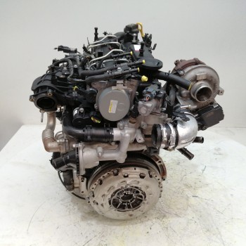 Recambio de motor completo para hyundai ix35 2.0 crdi cat referencia OEM IAM D4HA 144094 KM 