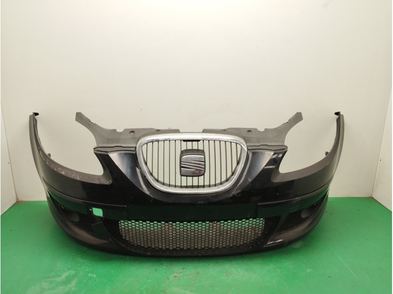 Recambio de paragolpes delantero para seat altea (5p1) 1.6 referencia OEM IAM   