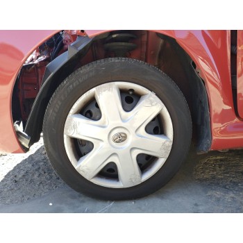 Recambio de carroceria corte para toyota aygo (kgb/wnb) 1.0 cat referencia OEM IAM   