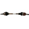 Recambio de transmision delantera izquierda para dacia sandero 1.0 tce cat referencia OEM IAM 391017832R  