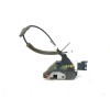 Recambio de cerradura puerta trasera izquierda para peugeot 3008 1.6 hdi fap referencia OEM IAM 732296 PSA732296 