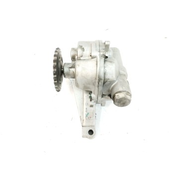 Recambio de bomba aceite para ssangyong musso 2.9 turbodiesel cat referencia OEM IAM 6611813020 6031810801 