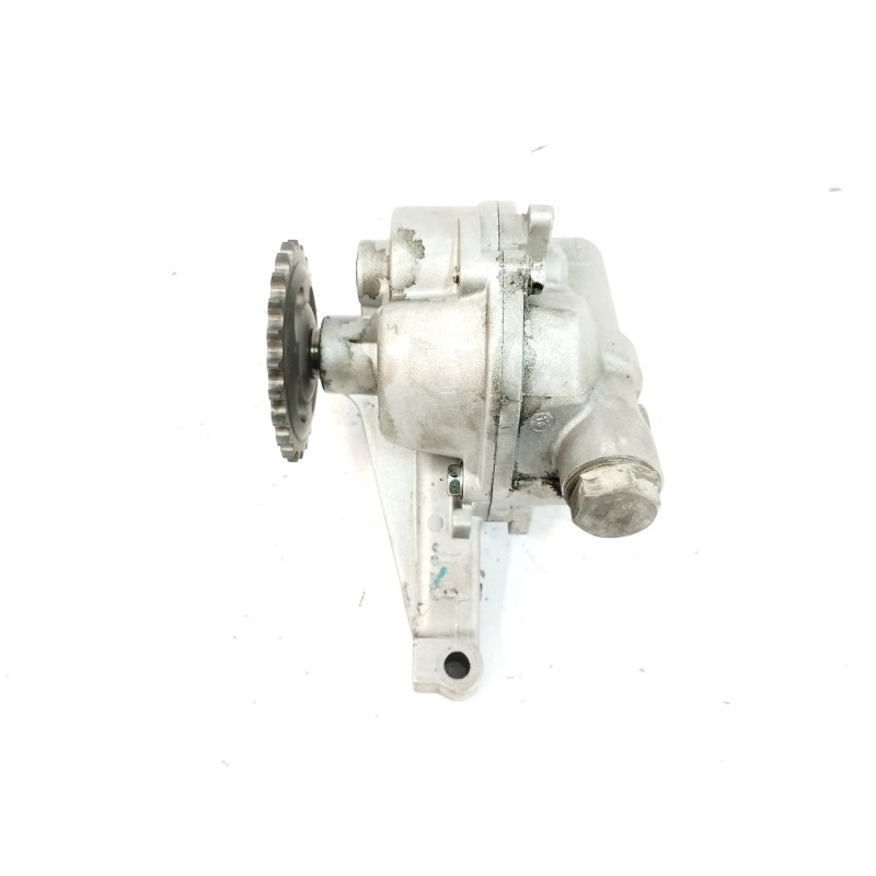 Recambio de bomba aceite para ssangyong musso 2.9 turbodiesel cat referencia OEM IAM 6611813020 6031810801 