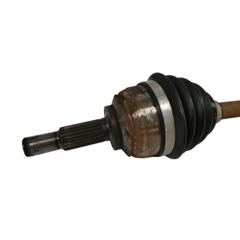 Recambio de transmision delantera izquierda para dacia sandero 1.0 tce cat referencia OEM IAM 391017832R  