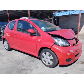 Recambio de carroceria corte para toyota aygo (kgb/wnb) 1.0 cat referencia OEM IAM   