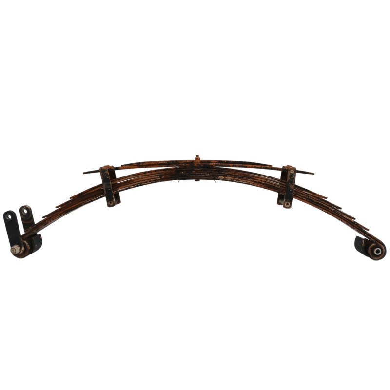 Recambio de ballesta trasera para suzuki ps 10 santana anibal 2.8 d referencia OEM IAM  LADO DERECHO 