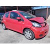 Recambio de carroceria corte para toyota aygo (kgb/wnb) 1.0 cat referencia OEM IAM   