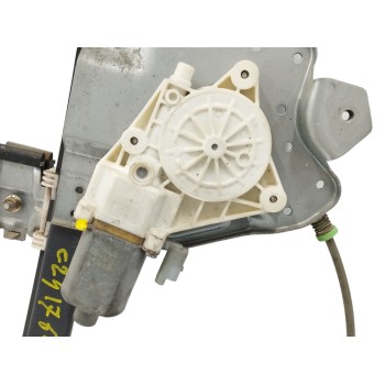 Recambio de elevalunas delantero derecho para ssangyong actyon 2.0 td cat referencia OEM IAM   