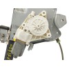 Recambio de elevalunas delantero derecho para ssangyong actyon 2.0 td cat referencia OEM IAM   