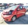 Recambio de carroceria corte para toyota aygo (kgb/wnb) 1.0 cat referencia OEM IAM   