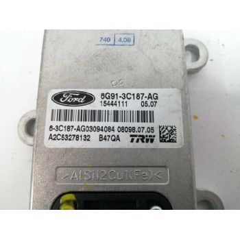 Recambio de modulo electronico para ford mondeo ber. (ca2) 1.8 tdci cat referencia OEM IAM 6G913C187AG  