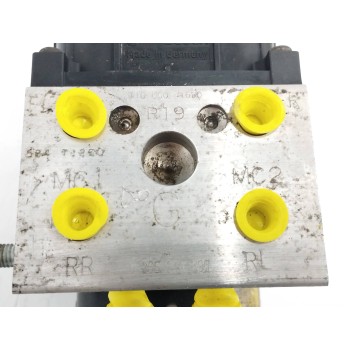 Recambio de abs para honda civic berlina 3 (ep1/2) 1.6 vtec cat (d 16 v 1) referencia OEM IAM 11000041690 0265216895 