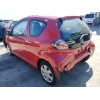Recambio de carroceria corte para toyota aygo (kgb/wnb) 1.0 cat referencia OEM IAM   